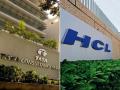 HCL-TCS Salary Hike: एचसीएल आणि टीसीएस कर्मचाऱ्यांना मिळालं दिवाळी गिफ्ट; इनक्रिमेंट आणि बोनसची घोषणा - Marathi News | HCL TCS Salary Hike employees get Diwali gift Increment and bonus announced | Latest business News at Lokmat.com
