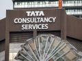 बापरे! परीक्षा IAS सारखी अन् पगार 'क्लार्क' एवढा; TCS मध्ये नव्या 'CA'च्या पॅकेजवरुन सोशल मीडियावर चर्चा - Marathi News | Bapre! Exam like IAS and salary like 'Clerk'; Discussion on social media about new 'CA' package in TCS | Latest business News at Lokmat.com