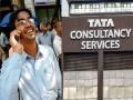 TCS ने केले मालामाल; गुंतवणूकदारांनी अवघ्या 5 दिवसांत छापले 62000 कोटी रुपये... - Marathi News | Tata Group Share Market Tata Group's TCS Gains; Investors earned Rs 62000 crore in just 5 days | Latest business News at Lokmat.com