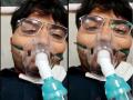 Doctor could not find a bed : 'इथं VIP लोकांना प्राधान्य, डॉक्टरला कोणी विचारत नाही.' स्वतः काम करत असलेल्या रुग्णालयात डॉक्टरला मिळेना बेड - Marathi News | Doctor could not find a bed Viral News : Delhi covid positive doctor could not find a bed for himself in his own hospital | Latest social-viral News at Lokmat.com