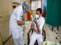 CoronaVaccine: लसीकरणाचा विक्रम; जाणून घ्या.. सर्वाधिक डोस कोणत्या जिल्ह्यात दिले गेले - Marathi News | CoronaVaccine: Vaccination record; Find out in which district the highest dose was given | Latest mumbai News at Lokmat.com