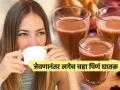 International Tea Day 2025: जेवणानंतर लगेच चहा पिण्याची सवय चांगली की वाईट? चहाची तलफ येत असेल तर.. - Marathi News | International Tea Day : is it healthy or unhealthy to drink tea after meal | Latest sakhi News at Lokmat.com