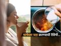 कधी चहा फक्कड जमतो कधी पातळ-पांचट होतो, असं का? ‘हा’ टायमिंगचा खेळ समजून घ्या, चहा होईल मस्त - Marathi News | Timing is the secret for perfect tea, see how to make perfect and tasty tea | Latest sakhi News at Lokmat.com