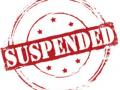 अखेर पारस येथील शिक्षक निलंबित! - Marathi News | Paras teacher finally suspended! | Latest akola News at Lokmat.com