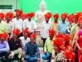 शिक्षकांनी घेतला मेट्रो जॉय राईडचा आनंद  - Marathi News | Teacher took pleasure of Metro JOY RIDE | Latest nagpur News at Lokmat.com