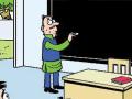 शिक्षकांच्या सेवाज्येष्ठता व पदोन्नतीच्या कार्यवाहीला स्थगिती - Marathi News | Stay on Teacher's Service Seniority and Promotional Process | Latest nagpur News at Lokmat.com