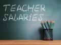 शिक्षकांचे वेतन देयक सातव्या वेतन आयोगाप्रमाणे स्वीकारण्यास नकार! - Marathi News | Teacher's salary payment refuses to accept as Seventh Pay Commission! | Latest akola News at Lokmat.com