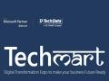 मायक्रोसॉफ्ट, टेक डेटा कंपन्यांतर्फे पुण्यात टेक मार्टचे आयोजन - Marathi News | Tech mart organized by Microsoft, Tech data companies in Pune | Latest tech News at Lokmat.com