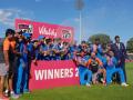 India vs England 3rd T20 : 'हीट मॅन'चा इंग्लंडला तडाखा; भारताचा मालिका विजयाचा षटकार - Marathi News | India vs England 3rd T20 LIVE: India won the toss, Deepak Chahar got the opportunity | Latest cricket News at Lokmat.com