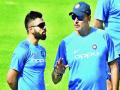 एकदिवसीय मालिका : मालिका जिंकण्यास भारत सज्ज - Marathi News |  ODI Series: India ready to win the series | Latest cricket News at Lokmat.com