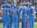 जागतिक अग्रस्थान भारताच्या दृष्टिक्षेपात - Marathi News | Team India will Close to number 1 ranking in ODI | Latest cricket News at Lokmat.com