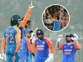 Asia Cup 2025 : टीम इंडियातील एकाला १० वर्षांनी तर या पठ्ठ्याला फक्त एका मॅचच्या जोरावर मिळाली पहिली संधी - Marathi News | Indian Player Who First Time Get Place In Team India Asia Cup Squad Abhishek Sharma Sanju Samson Rinku Singh Varun Chakravarthy Harshit Rana Jitesh Sharma Shivam Dube | Latest cricket Photos at Lokmat.com