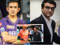 Gautam Gambhir च्या विरोधात 'दादा'? गांगुलीचा BCCI ला सल्ला अन् चाहते बुचकळ्यात! - Marathi News | Team India Head Coach News Former player Sourav Ganguly has posted a post which fans are linking with Gautam Gambhir | Latest cricket News at Lokmat.com