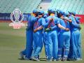 वर्ल्डकपसाठी भारतीय संघाची घोषणा 'या' दिवशी होणार - Marathi News | The announcement of the Indian team for the World Cup will be on this day | Latest cricket News at Lokmat.com