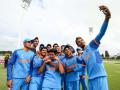 U-19 World Cup 2018 : 'हे' आहेत भारताच्या पाकवरील विजयाचे शिल्पकार - Marathi News | Under 19 World Cup 2018 Meet Team Indias hero against Pakistan | Latest cricket Photos at Lokmat.com