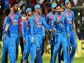 धोनीची ही स्टपिंग पाहिलीत का? तूम्हीही म्हणाल 'एक नंबर' - Marathi News | Did you see Dhoni's stinging? You will also say a number-1 | Latest cricket Videos at Lokmat.com