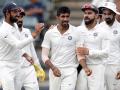 India vs New Zealand, 2nd Test : अखेर भारताच्या 'या' दोन खेळाडूंना मिळाली संधी - Marathi News | India vs New Zealand, NZvIND, 2nd Test: India's 'two' players finally get their chance, r. Ashwin and ishant sharma dropped, ravindra jadeja and umesh yadav get chance prl | Latest cricket News at Lokmat.com