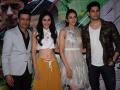 'अय्यारी' चित्रपटाचा ट्रेलर लाँच सोहळा - Marathi News | Launch of 'Ayyar' trailer launch ceremony | Latest filmy Photos at Lokmat.com