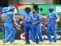 U19CWC : टीम इंडियानं तब्बल 271 चेंडू व 10 विकेट्स राखून सामना जिंकला - Marathi News | U19CWC : India U19 won by 10 wickets and 271 balls remaining against japan | Latest cricket News at Lokmat.com