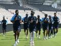 IND vs ENG : टीम इंडिया संकटात; रिषभ पंतसह एकाला कोरोना अन् आता वृद्धीमान सहा विलगिकरणात   - Marathi News | Wriddhiman saha will have to go into isolation as close contact of throwdown specialist Dayananda tests COVID-19 positive | Latest cricket News at Lokmat.com