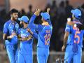 IND vs WIN 5th ODI: भारतीय संघात पाहायला मिळतील बदल, सलामीला नवा भिडू? - Marathi News | IND vs WIN 5th ODI: KL Rahul will replace shikhar dhawan in fifth ODI | Latest cricket News at Lokmat.com