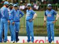 ICC World Cup 2019 : पाकिस्तानला रोखण्यासाठी टीम इंडिया मुद्दामून हरणार; माजी खेळाडूनं तोडले अकलेचे तारे - Marathi News | ICC World Cup 2019 : India may lose against Bangladesh & Sri Lanka to stop Pakistan making semis, claims ex-Pak batsman Basit Ali | Latest cricket News at Lokmat.com