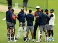 India vs England :  भारतीय खेळाडूंची कोरोना चाचणी निगेटिव्ह, BCCIकडून खेळाडूंना गिफ्ट! - Marathi News | India vs England : Indian Players Clear First COVID Test, Families Allowed During Quarantine | Latest cricket News at Lokmat.com