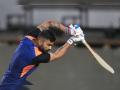 IND vs ENG, T20 Series : टीम इंडिया ट्वेंटी-20 मालिकेत कोणत्या जर्सीत दिसणार?; खेळाडूंनी पोस्ट केले फोटो - Marathi News | IND vs ENG, T20 Series : India will be playing the T20i series against England in the retro jersey | Latest cricket News at Lokmat.com