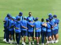 India vs Australia: ... तर मोहालीत होणारा चौथा सामना अन्य ठिकाणी हलवणार - Marathi News | India vs Australia: Mohali may lose out on 4th ODI due to border tensions with Pakistan | Latest cricket News at Lokmat.com