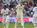 India vs England Test Match: सामना साहेबांच्या हातात; यजमान इंग्लंडचा विजय ११९ धावा दूर - Marathi News | India vs England Test Match: Hosts England will win by 119 runs | Latest cricket News at Lokmat.com