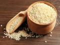 हिवाळ्यात आहारात तीळ हवेच, पण योग्य प्रमाण काय? अति तीळ खाल्ले तर..  - Marathi News | Sesame seeds are a must in winter diet, but what is the right amount? Eating too much sesame may cause loos for health | Latest sakhi News at Lokmat.com
