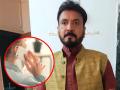 मरू दे त्याला, तसंही मी त्याला सोडणारच होते! आत्महत्या करायला गेलेल्या अभिनेत्याच्या गर्लफ्रेंडचं पोलिसांना उत्तर - Marathi News | The kapil sharma show fame comedian girlfriend says let him die i was about to leave him tirthanand rao serious allegation on his live in partner | Latest filmy News at Lokmat.com