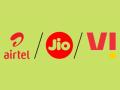 100 रुपयांपेक्षा कमी किंमतीच्या रिचार्ज प्लॅनमधील मोफत एसएमएस बंद; Airtel, Vi आणि Jio ने घेतला निर्णय  - Marathi News | airtel vodafone idea and reliance jio plans dont offer free sms benefits in entry level plans | Latest tech News at Lokmat.com