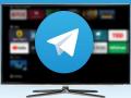 ओटीटी अ‍ॅप्सची काही खैर नाही! टेलिग्रामची नवी अपडेट आली; व्हिडीओ थेट टीव्हीला कास्ट करता येणार - Marathi News | OTT apps are going down! Telegram's new update came; Videos can be Chromecast directly to TV | Latest tech News at Lokmat.com