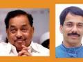 राजन तेलींचा भाजप प्रवेश ही नारायण राणे यांचीच खेळी : सिद्धेश परब  - Marathi News | Narayan Rane's BJP entry into Rajan oil is the only play: Siddhesh Parab | Latest sindhudurga News at Lokmat.com