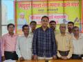 'कहाँ राजा भोज, कहाँ गंगू तेली'...संजू परबांच्या वक्तव्यावरुन तेली समाज आक्रमक - Marathi News | Say Raja Bhoj say Gangu Teli Teli society is aggressive on the statement of Sanju Parab | Latest sindhudurga News at Lokmat.com