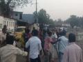 कोल्हापुरात टेंबलाई नाका दहशतप्रकरणी ४५ जणांवर गुन्हा, कॉलेजमधील वर्चस्ववादाचे कारण - Marathi News | | Latest kolhapur News at Lokmat.com
