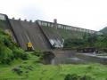 टेमघर धरणातील पाण्याचा विसर्ग थांबवला - Marathi News | water release stopped from temghar dam | Latest pune News at Lokmat.com