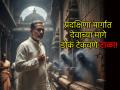 Ritual: सावधान! तुम्हीही मंदिरात मूर्तीच्या मागच्या बाजूला डोकं टेकवता का? आधी 'हे' वाचा - Marathi News | Ritual: Be careful! Do you also bow your head to the back of the idol in the temple? Read 'this' first | Latest bhakti News at Lokmat.com