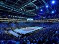 ATP Finals 2025: खेळ पाहण्यासाठी आलेल्या दोन चाहत्यांचा मृत्यू, क्रीडाविश्वात शोक! - Marathi News | Tragedy at ATP Finals 2025: Two Spectators Die of Heart Attacks During Matches in Turin | Latest other-sports News at Lokmat.com