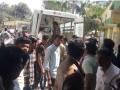 नागपूर जिल्ह्यातील सावनेरात महिला डॉक्टरवर अ‍ॅसिड हल्ला - Marathi News | Acid attack on woman doctor in Savaner in Nagpur district | Latest crime News at Lokmat.com