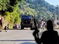महिनाभरात ७ हल्ले, १२ जवानांना हौतात्म्य, जम्मूमधील वाढत्या दहशतवादी हल्ल्यांनी वाढवली चिंता - Marathi News | 7 attacks in a month, 12 jawans martyred, increasing terror attacks in Jammu have increased the concern | Latest national Photos at Lokmat.com