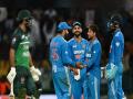 T20 World Cup 2024 : India vs Pakistan सामन्यावर दहशतवादी हल्ल्याचे सावट; ISIS ची धमकी - Marathi News | T20 World Cup 2024 India vs Pakistan match threatened by terrorist attack and ISIS has threatened  | Latest cricket News at Lokmat.com