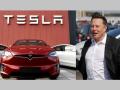 Cheap Tesla Car: लवकरच भारतात स्वस्त Tesla कार येणार, Elon Musk यांची मोठी घोषणा... - Marathi News | Cheap Tesla Car: elon musk said, tesla is working on cheaper electric car for india | Latest auto Photos at Lokmat.com