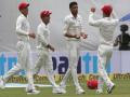भारतात जूनमध्ये खेळला जातोय पहिलाच कसोटी सामना! - Marathi News | Cricket Test match between India and Afghanistan starting in Bangalore | Latest cricket News at Lokmat.com
