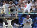 बाबो, या संघानं पटकावला कसोटीत 5 लाख धावा करण्याचा पहिला मान - Marathi News | England become 1st country to score 500,000 runs in Test cricket | Latest cricket Photos at Lokmat.com