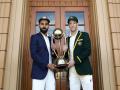 IND vs AUS: पर्थवर भारताने मिळवलाय फक्त एकच विजय - Marathi News | IND vs AUS: India has achieved just one win in Perth | Latest cricket News at Lokmat.com