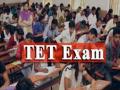 TET Exam : शिक्षक पात्रता परीक्षेसाठी अर्ज भरण्यास मुदतवाढ - Marathi News | TET Exam: Extension of application deadline for Teacher Eligibility Test | Latest pune News at Lokmat.com