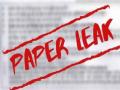 Kolhapur-TET Paper leak case: तपासात परीक्षा परिषदेचे असहकार्य, पोलिसांचा अनुभव  - Marathi News | Examination Council's non cooperation in TET paper leak investigation | Latest kolhapur News at Lokmat.com