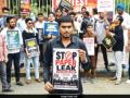 टीईटी : ‘क्यूआर कोड’ची सुरक्षा भेदून ‘पेपर लीक’, शिक्षण विभागाचा अनागोंदी कारभार चव्हाट्यावर - Marathi News | TET: Paper leak after breaching QR code security, Education Department's chaotic management exposed | Latest maharashtra News at Lokmat.com